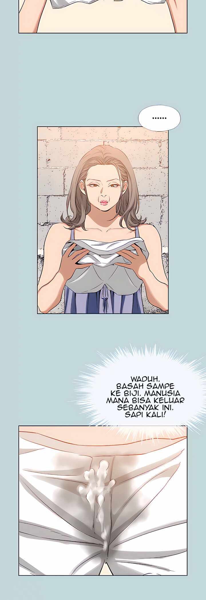 Summer Vacation - Chapter 89 8 Summer Vacation - Chapter 89 8