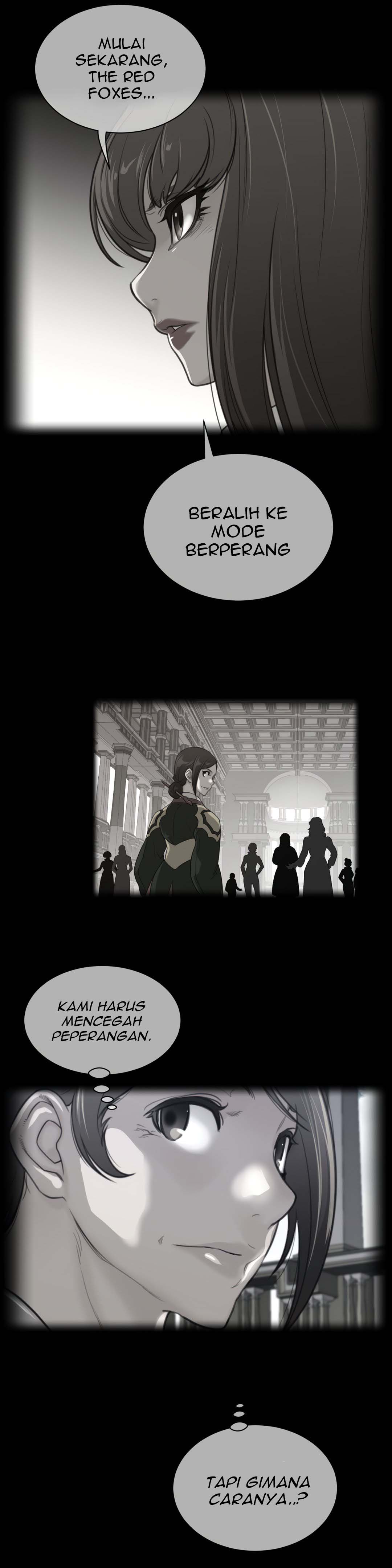 Perfect Half - Chapter 89 6