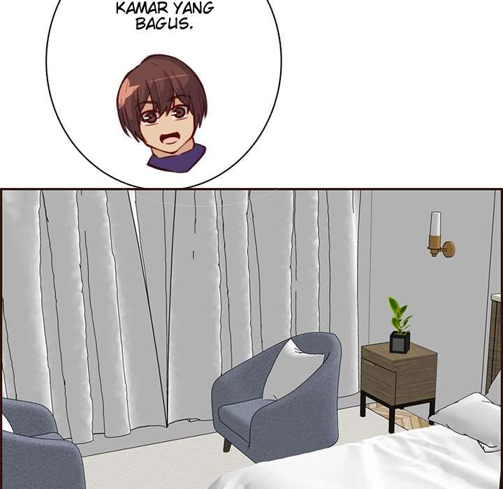 Never Too Late - Chapter 89 94 Never Too Late - Chapter 89 94