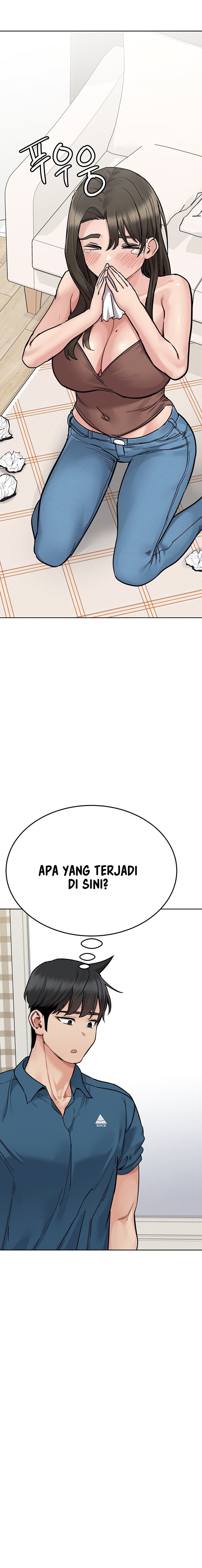 Keep It a Secret From Your Mother! - Chapter 89 24
