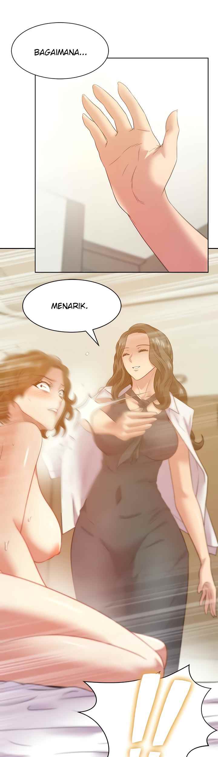 Wife&#8217;s Friend - Chapter 89 6