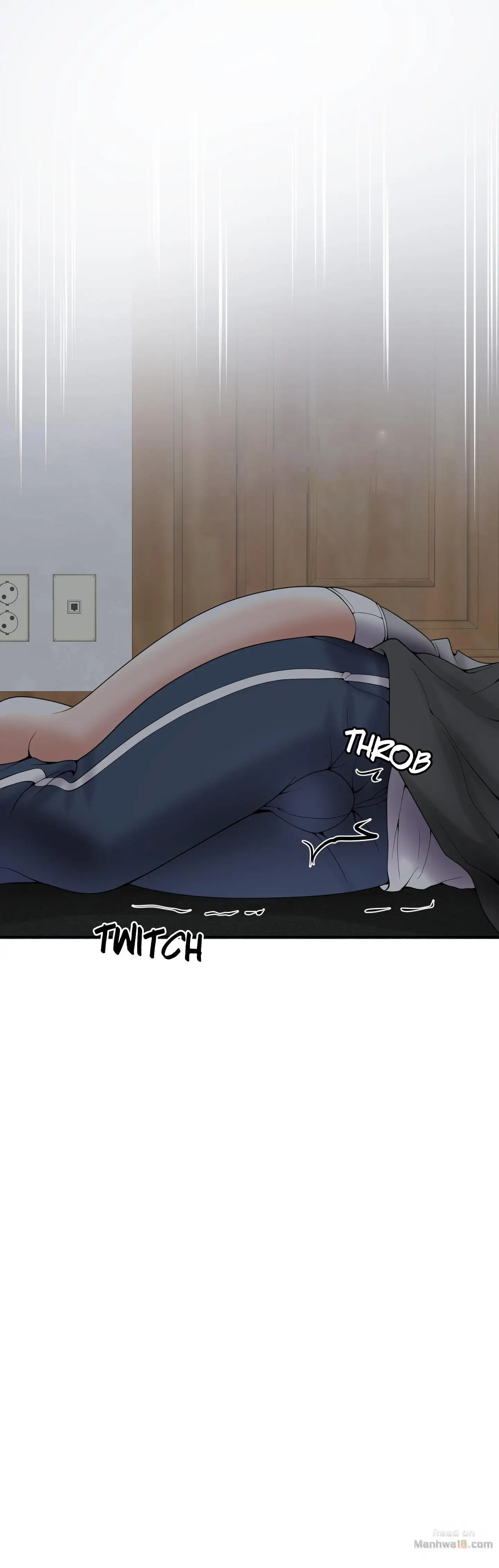 Cartoonists NSFW - Chapter 89 27