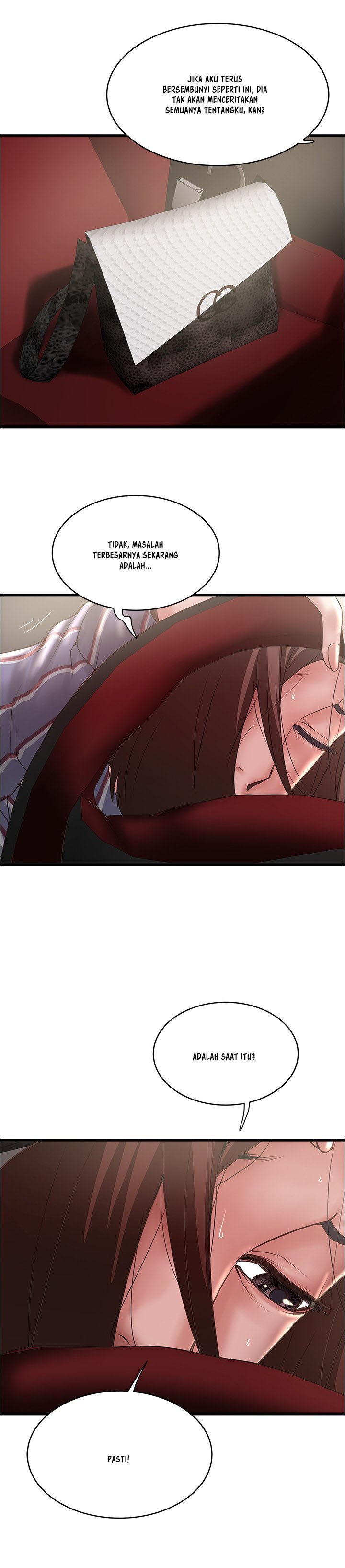 The Housemaid - Chapter 89 3 The Housemaid - Chapter 89 3