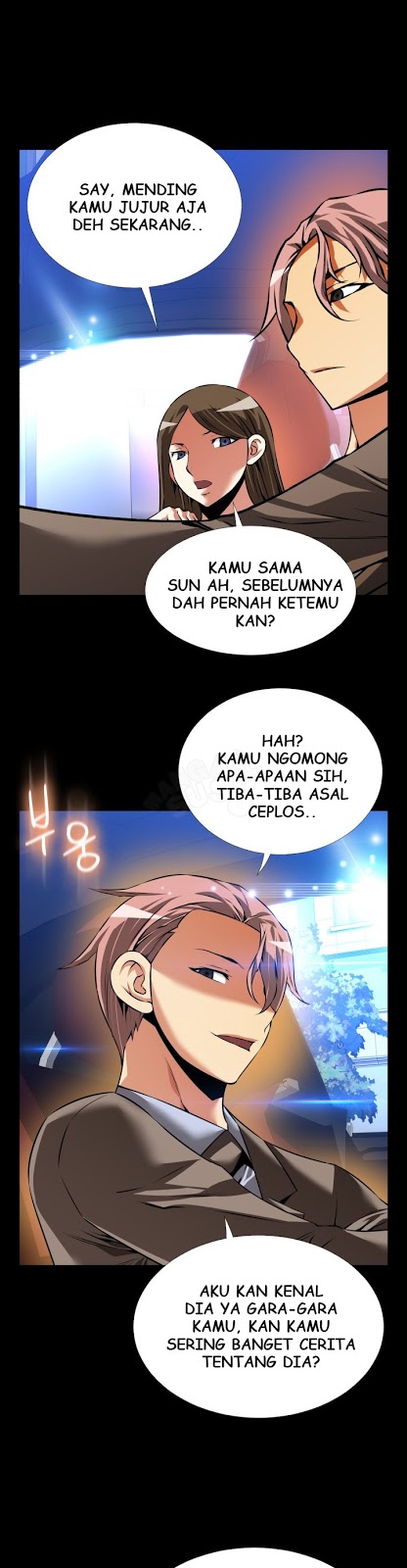 Love Parameter - Chapter 89 26 Love Parameter - Chapter 89 26