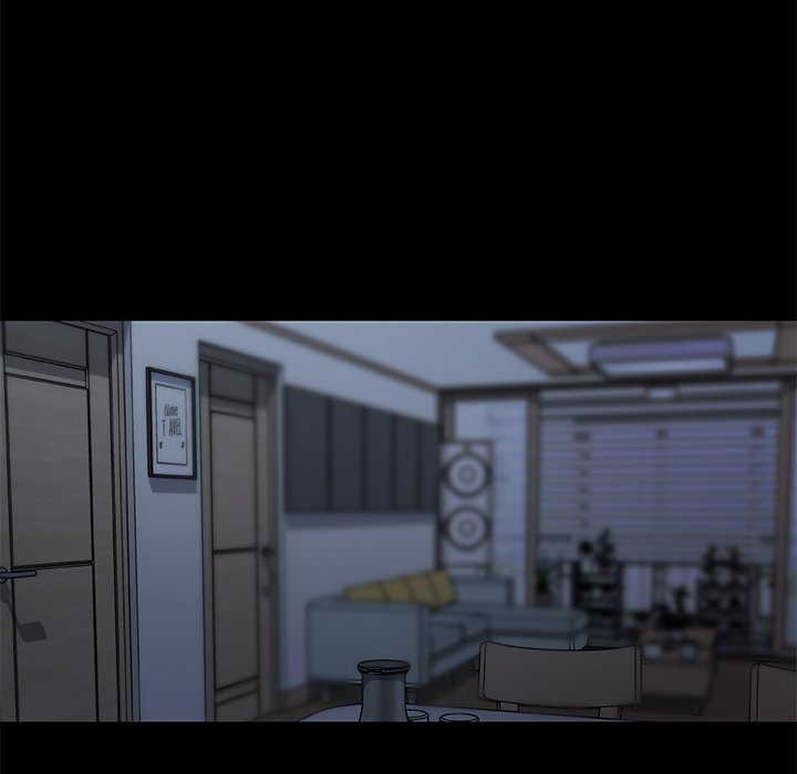 Family Adjustments - Chapter 89 141
