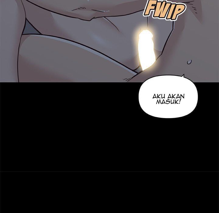 Family Adjustments - Chapter 89 110