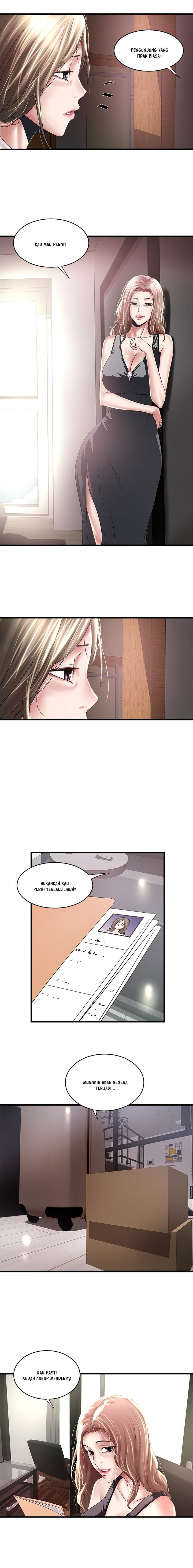 The Housemaid - Chapter 89 10 The Housemaid - Chapter 89 10