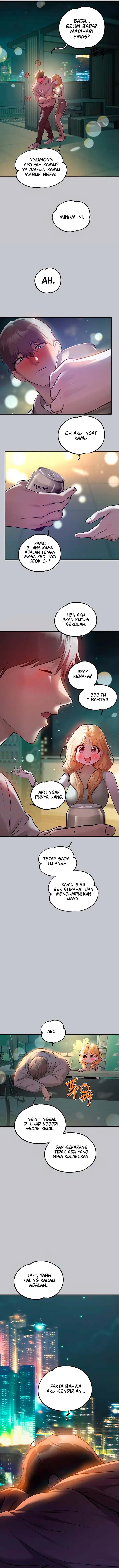 My Landlady Noona - Chapter 89 4 My Landlady Noona - Chapter 89 4