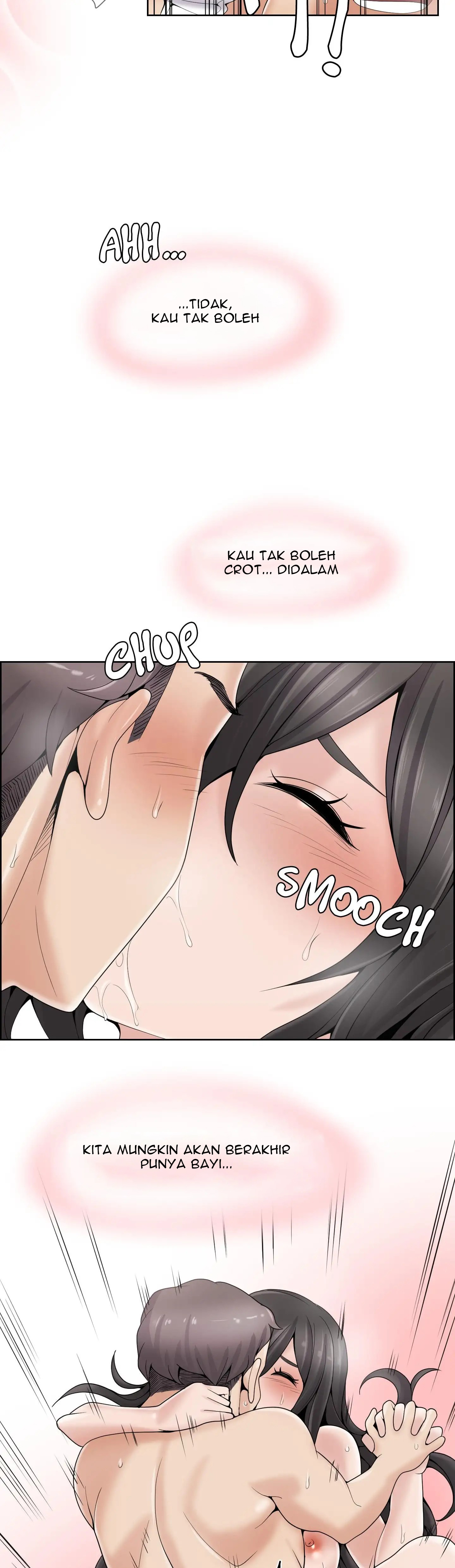 Cartoonists NSFW - Chapter 89 10