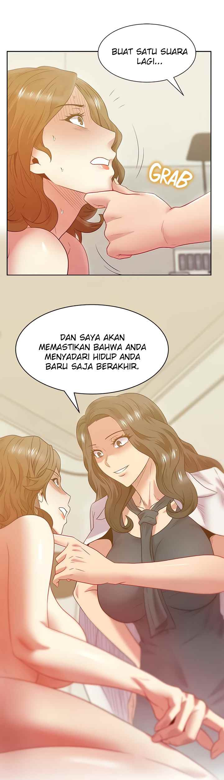 Wife&#8217;s Friend - Chapter 89 8