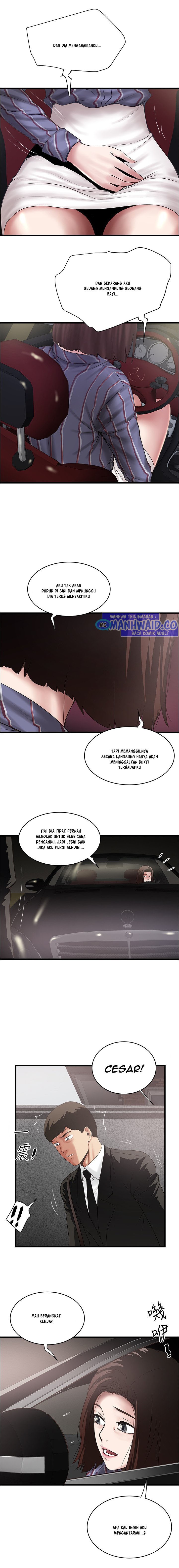 The Housemaid - Chapter 89 6 The Housemaid - Chapter 89 6