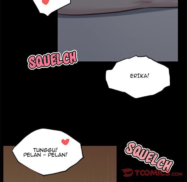 Family Adjustments - Chapter 89 131
