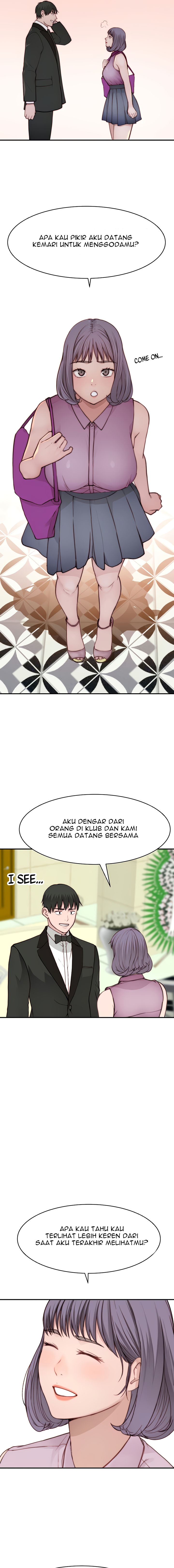 Between Us (Goinmul) - Chapter 89 7 Between Us (Goinmul) - Chapter 89 7