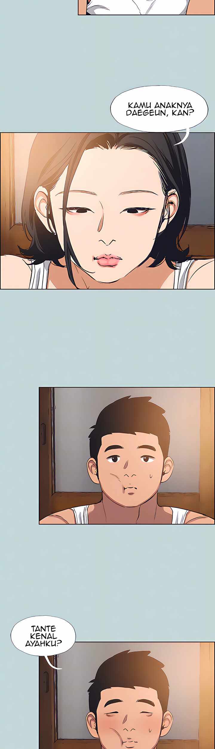 Summer Vacation - Chapter 89 33 Summer Vacation - Chapter 89 33