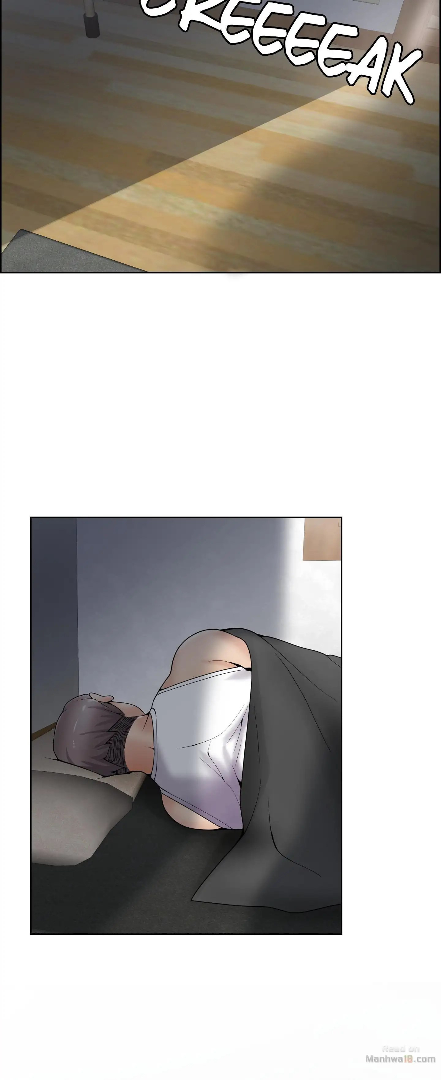 Cartoonists NSFW - Chapter 89 21