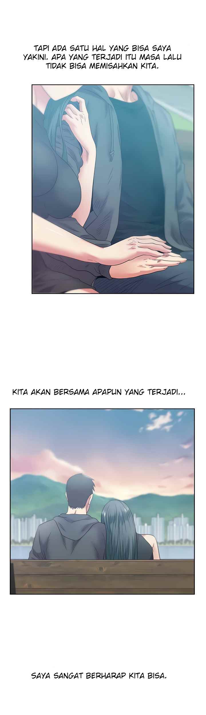 Wife&#8217;s Friend - Chapter 89 42