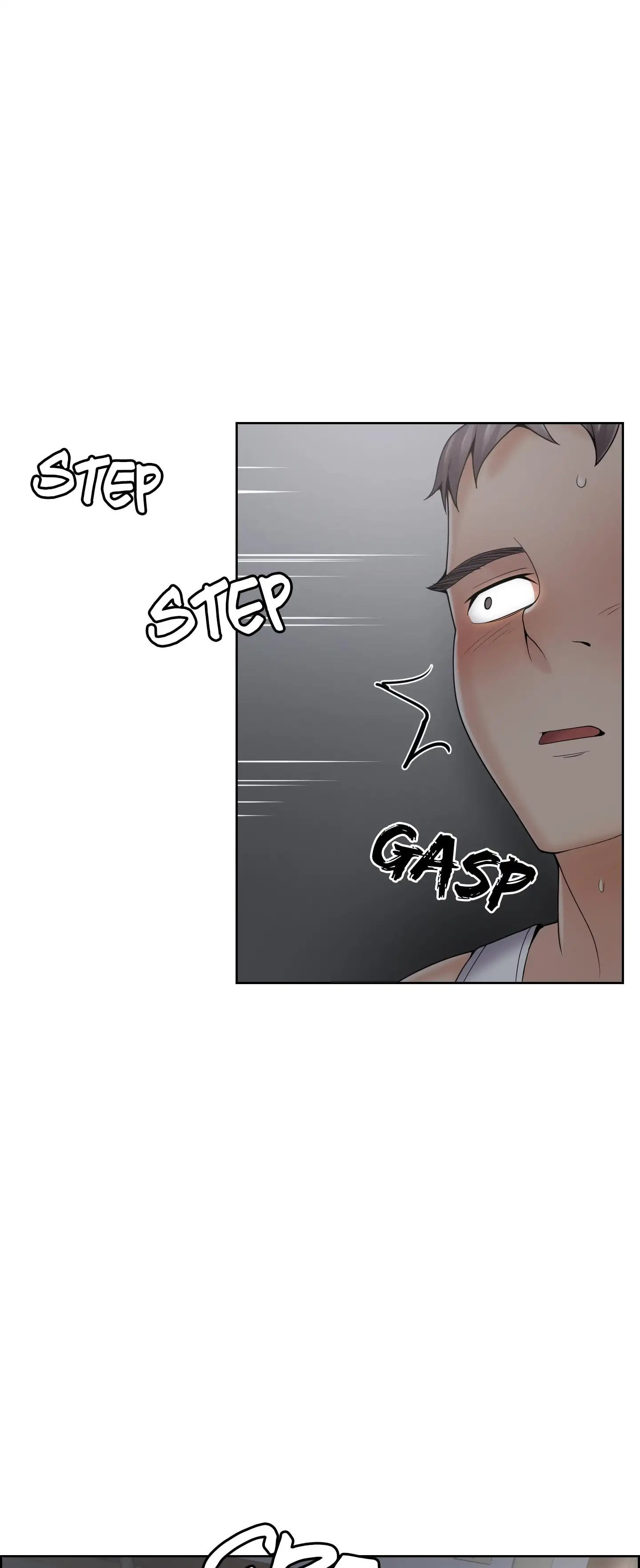 Cartoonists NSFW - Chapter 89 20