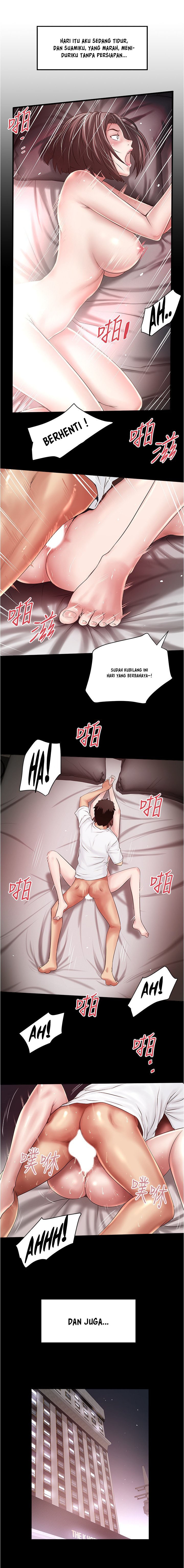 The Housemaid - Chapter 89 4 The Housemaid - Chapter 89 4