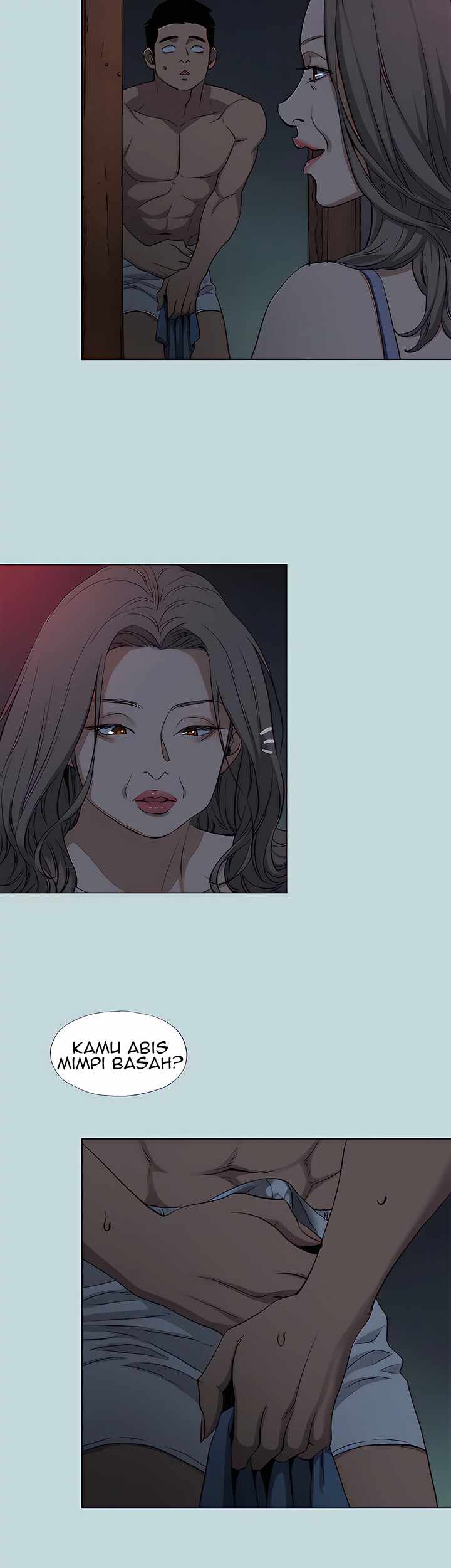 Summer Vacation - Chapter 89 6 Summer Vacation - Chapter 89 6