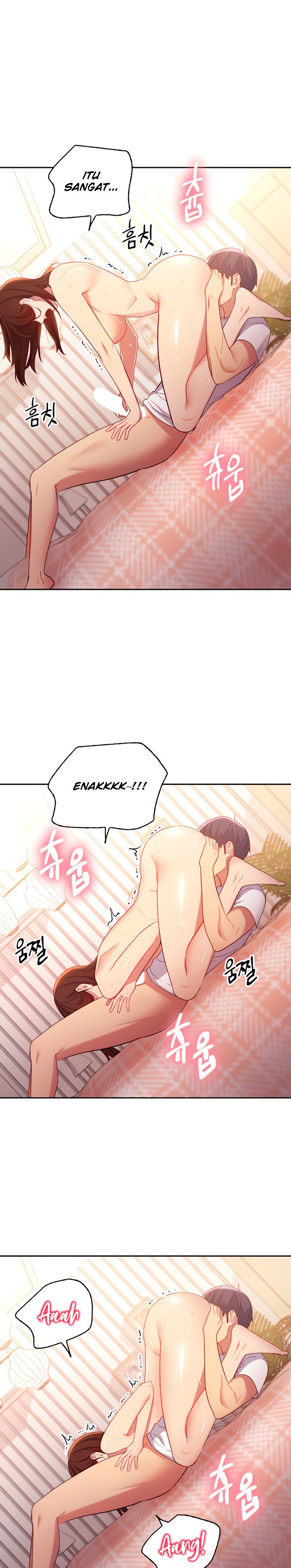 Stepmothers Friends - Chapter 89 13