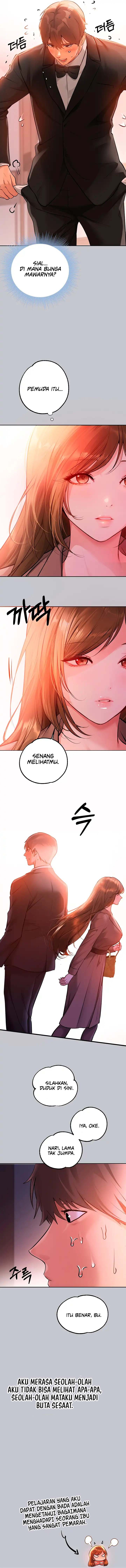 My Landlady Noona - Chapter 89 7 My Landlady Noona - Chapter 89 7