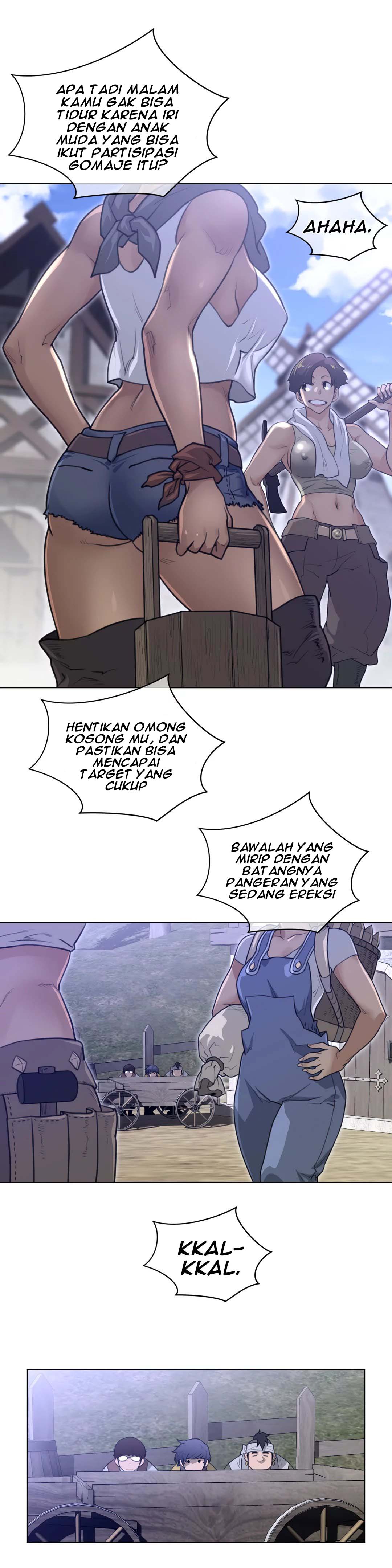 Perfect Half - Chapter 89 8