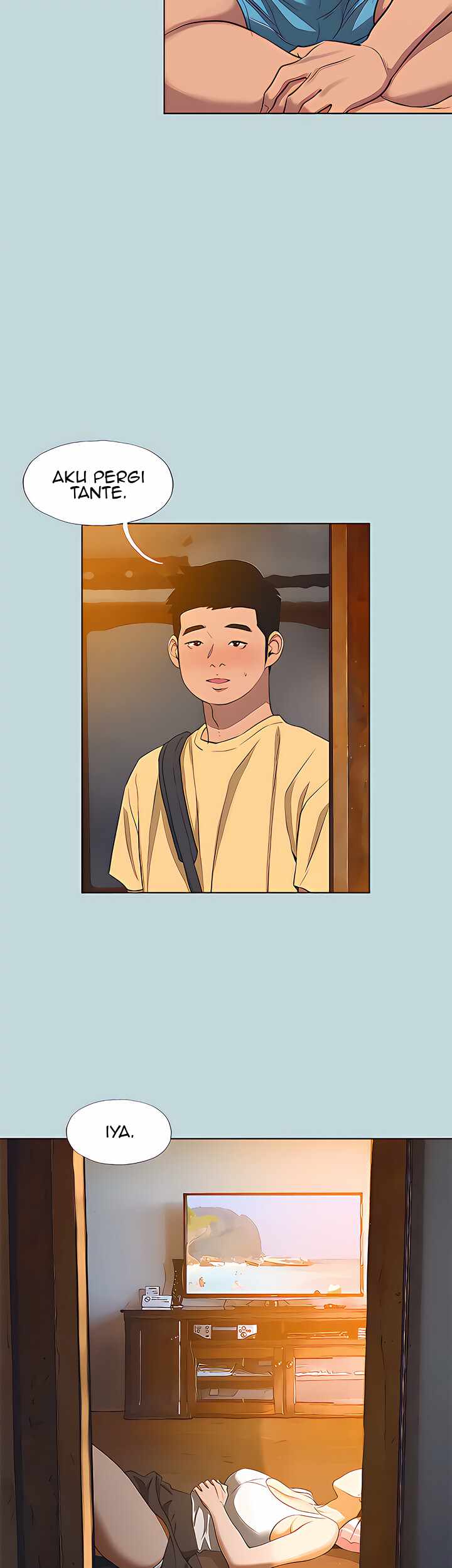 Summer Vacation - Chapter 89 26 Summer Vacation - Chapter 89 26