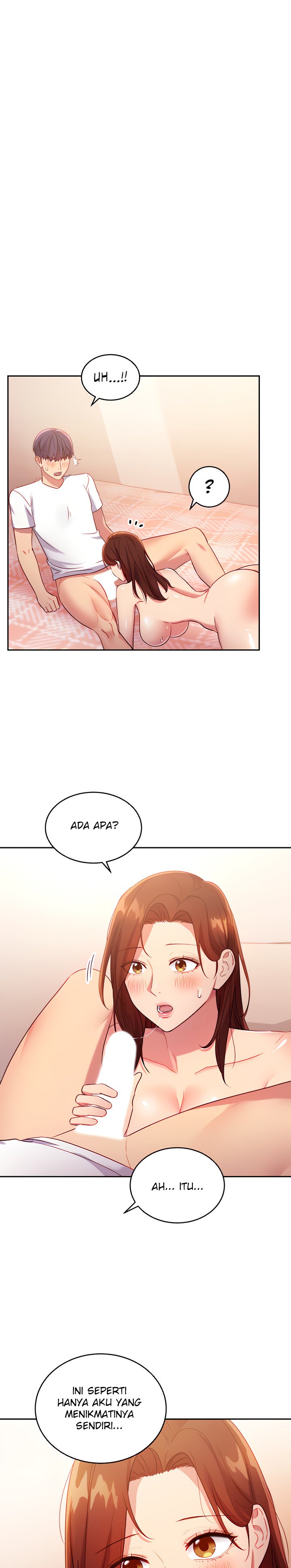 Stepmothers Friends - Chapter 89 5
