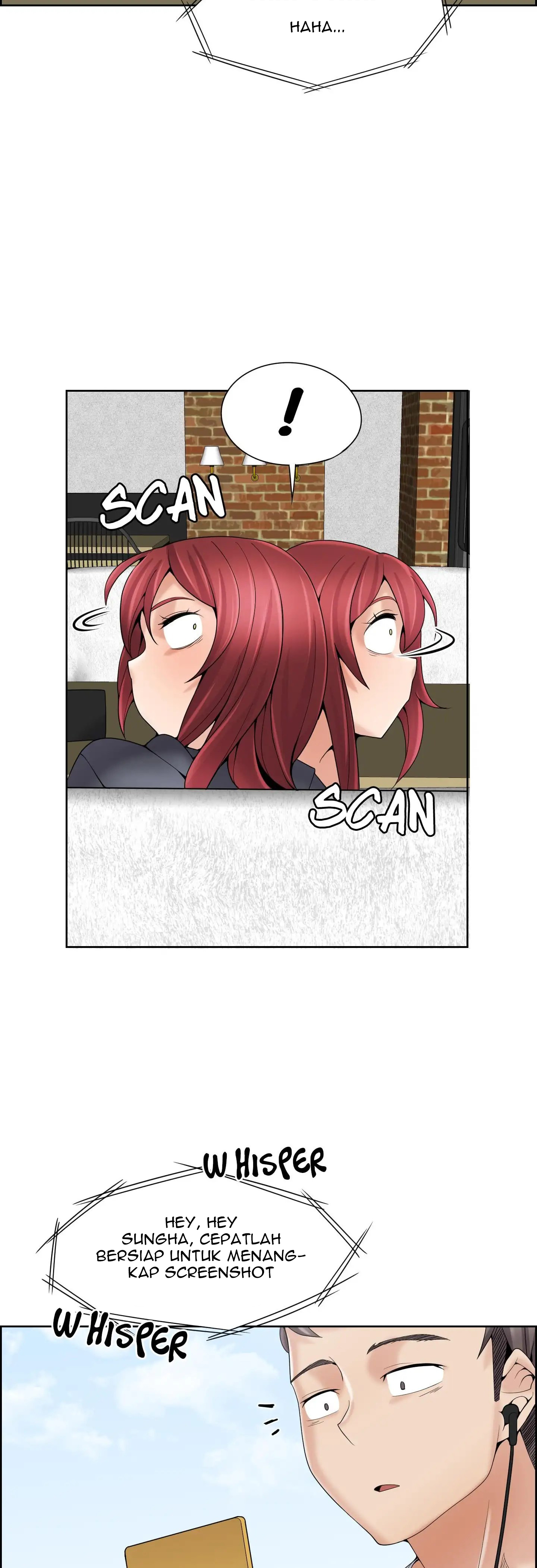 Cartoonists NSFW - Chapter 89 35