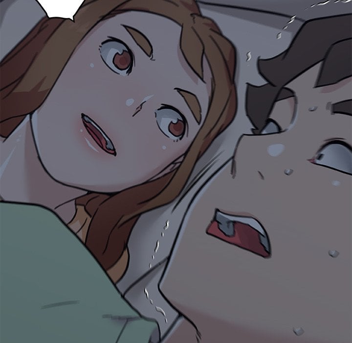 Family Adjustments - Chapter 89 18