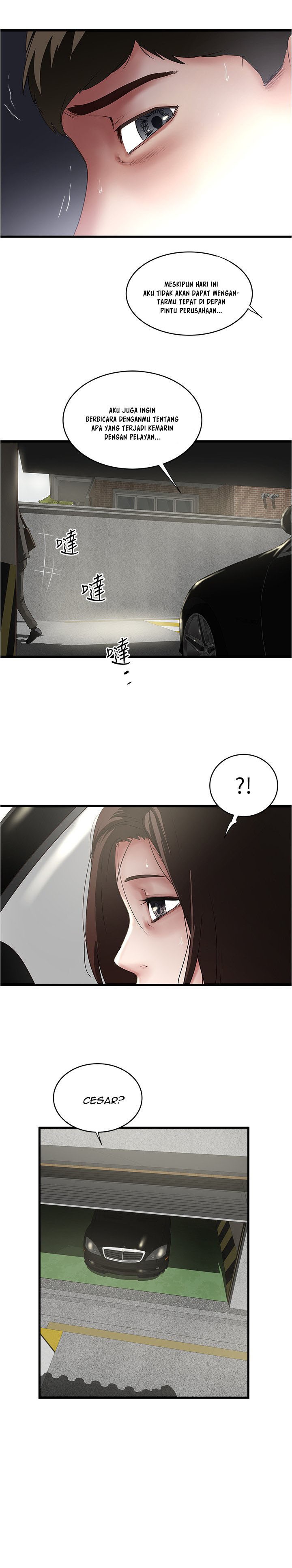 The Housemaid - Chapter 89 7 The Housemaid - Chapter 89 7