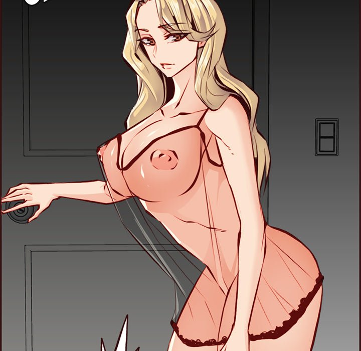 Never Too Late - Chapter 89 124 Never Too Late - Chapter 89 124