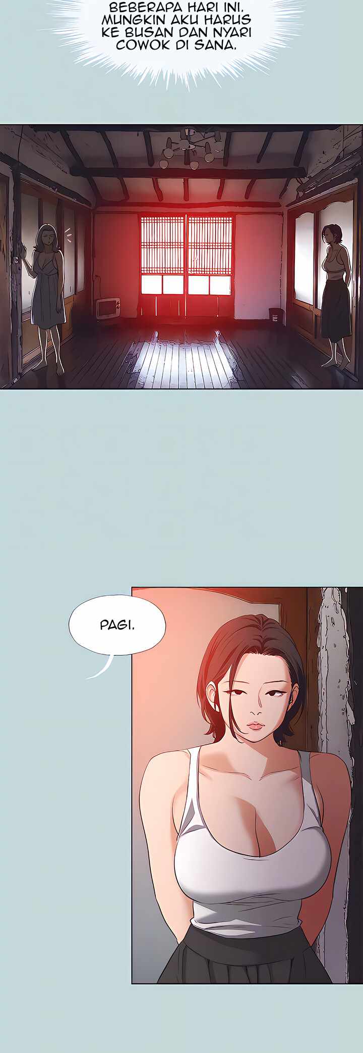 Summer Vacation - Chapter 89 15 Summer Vacation - Chapter 89 15