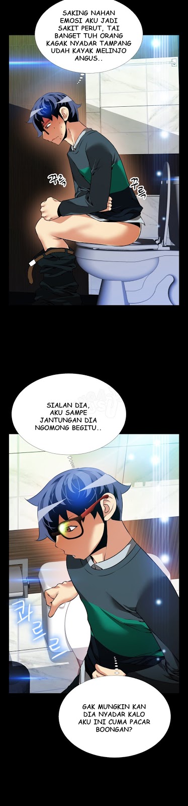 Love Parameter - Chapter 89 8 Love Parameter - Chapter 89 8