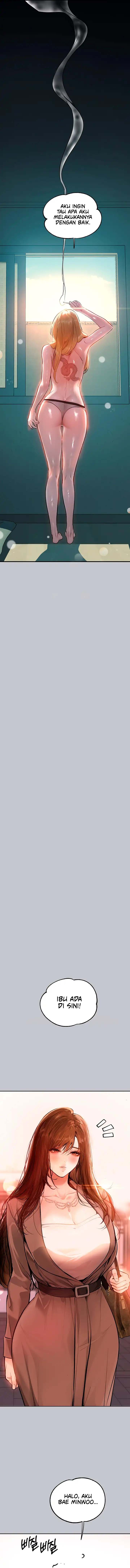 My Landlady Noona - Chapter 89 6 My Landlady Noona - Chapter 89 6