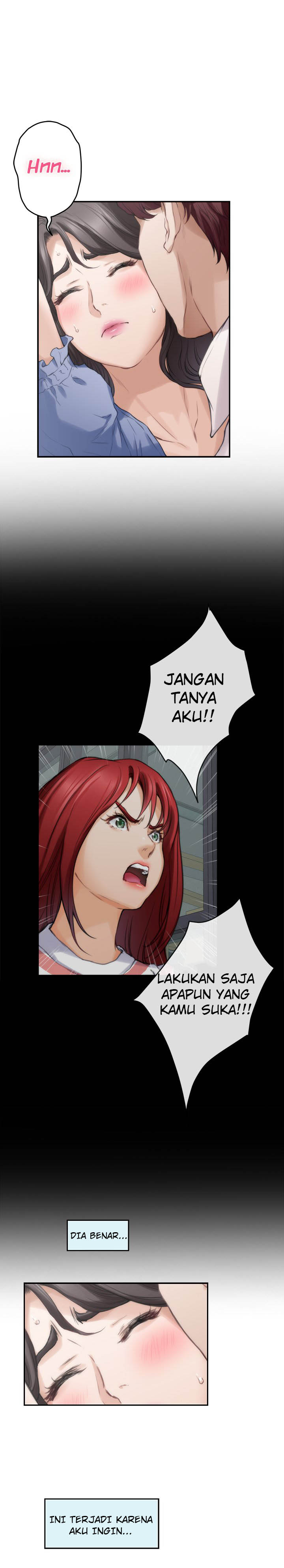 S-Mate - Chapter 89 10