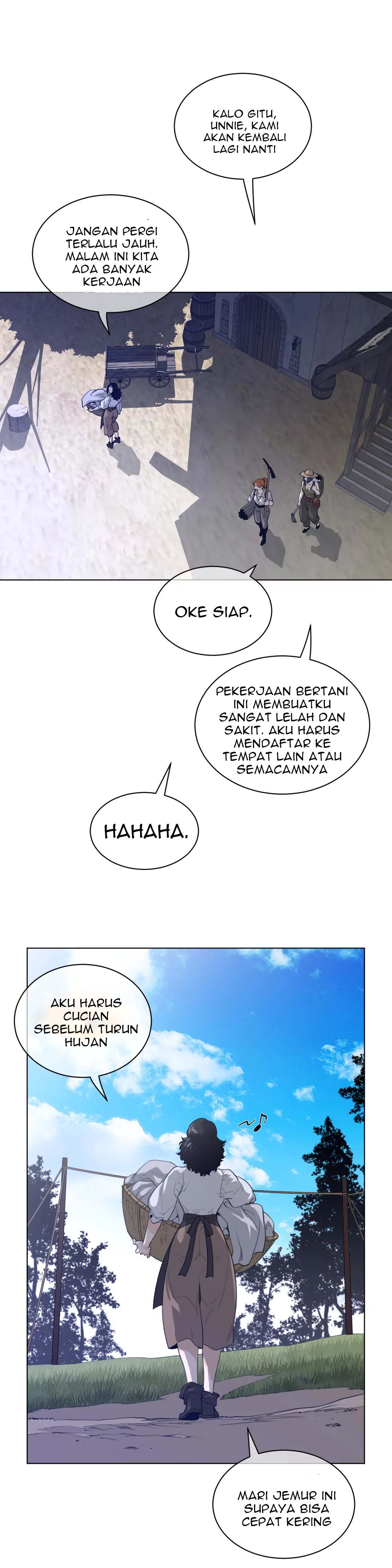Perfect Half - Chapter 89 11