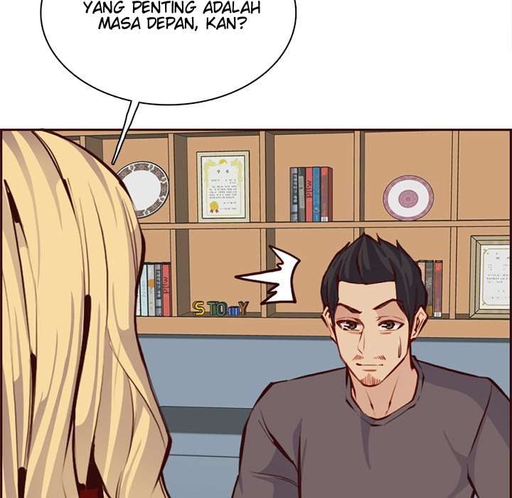 Never Too Late - Chapter 89 33 Never Too Late - Chapter 89 33