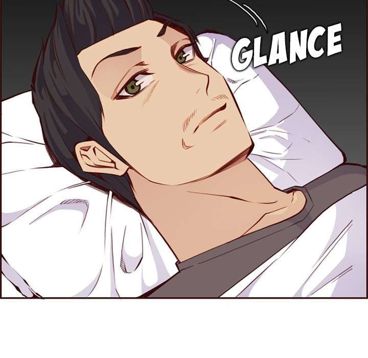 Never Too Late - Chapter 89 107 Never Too Late - Chapter 89 107