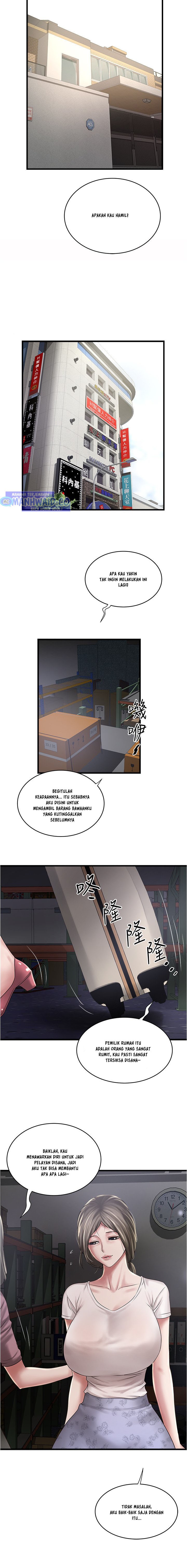 The Housemaid - Chapter 89 9 The Housemaid - Chapter 89 9