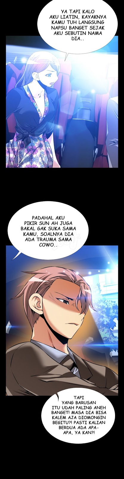 Love Parameter - Chapter 89 27 Love Parameter - Chapter 89 27