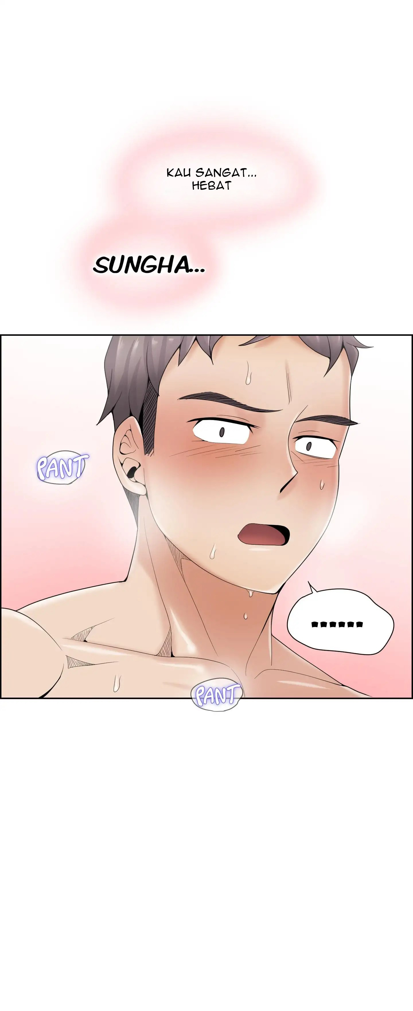 Cartoonists NSFW - Chapter 89 16