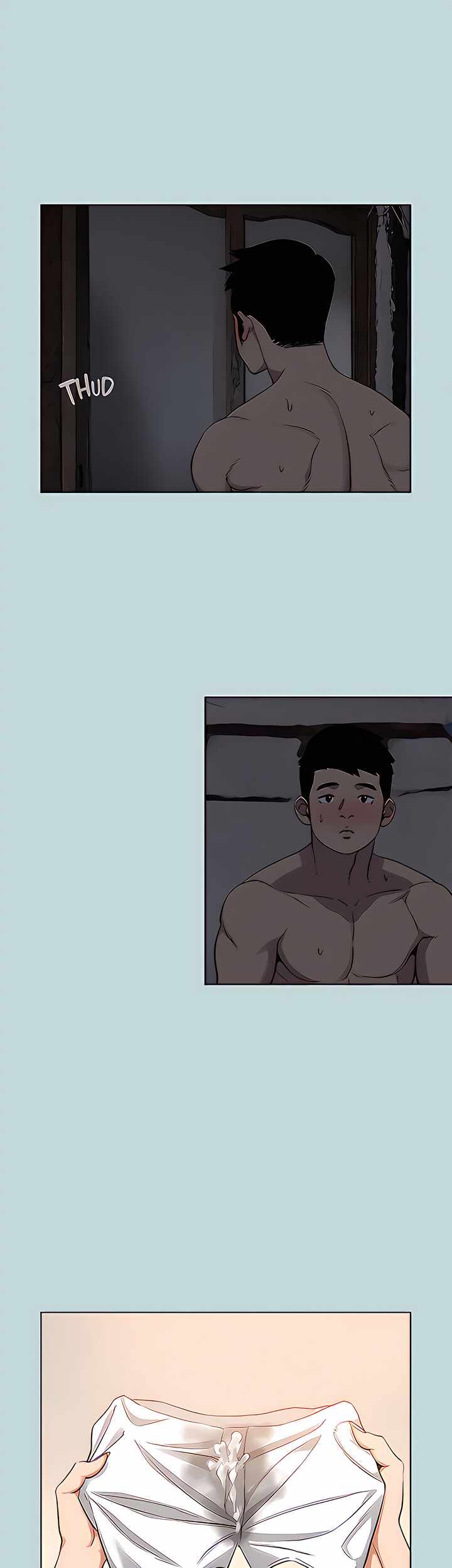 Summer Vacation - Chapter 89 7 Summer Vacation - Chapter 89 7