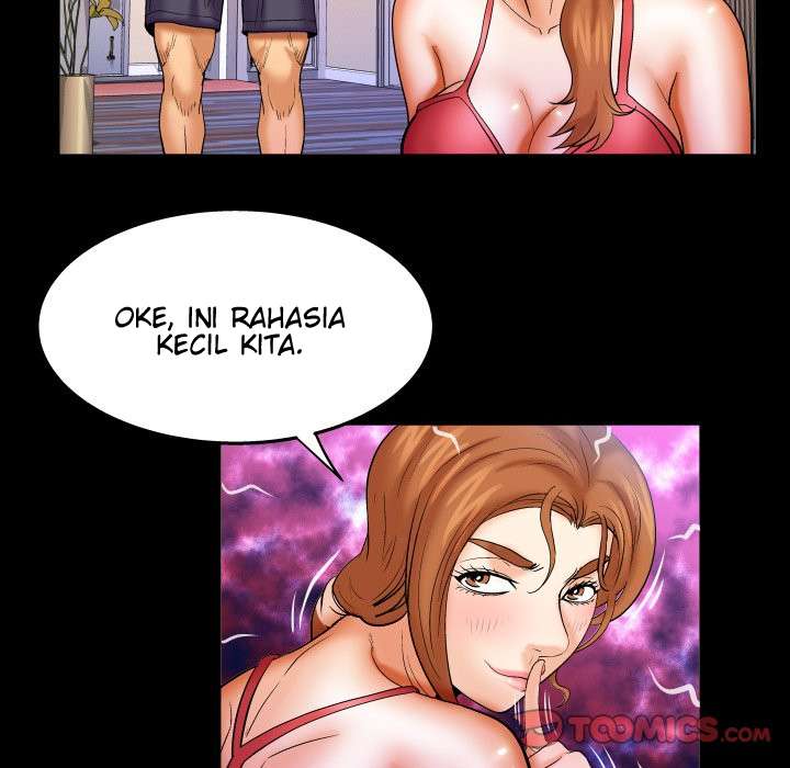 My Aunt - Chapter 89 49