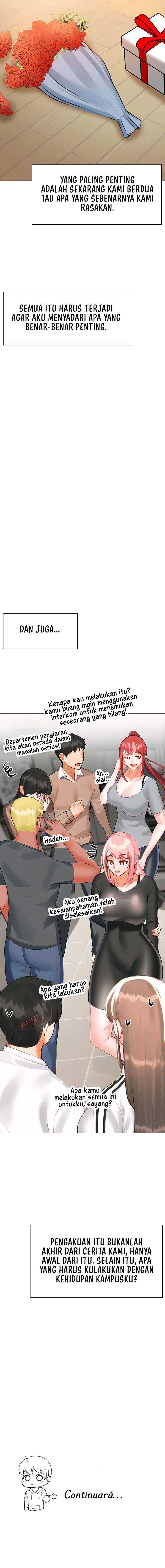 Troublesome Sister - Chapter 89 8