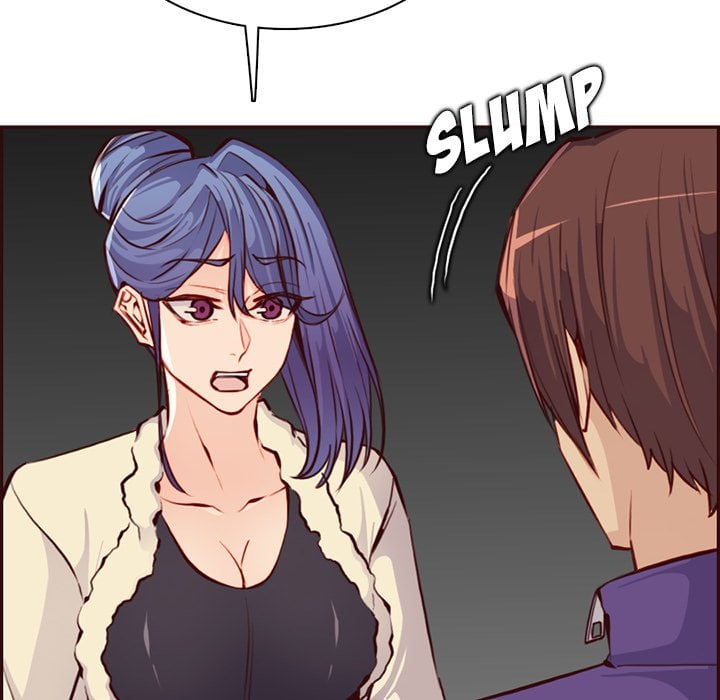 Never Too Late - Chapter 89 46 Never Too Late - Chapter 89 46