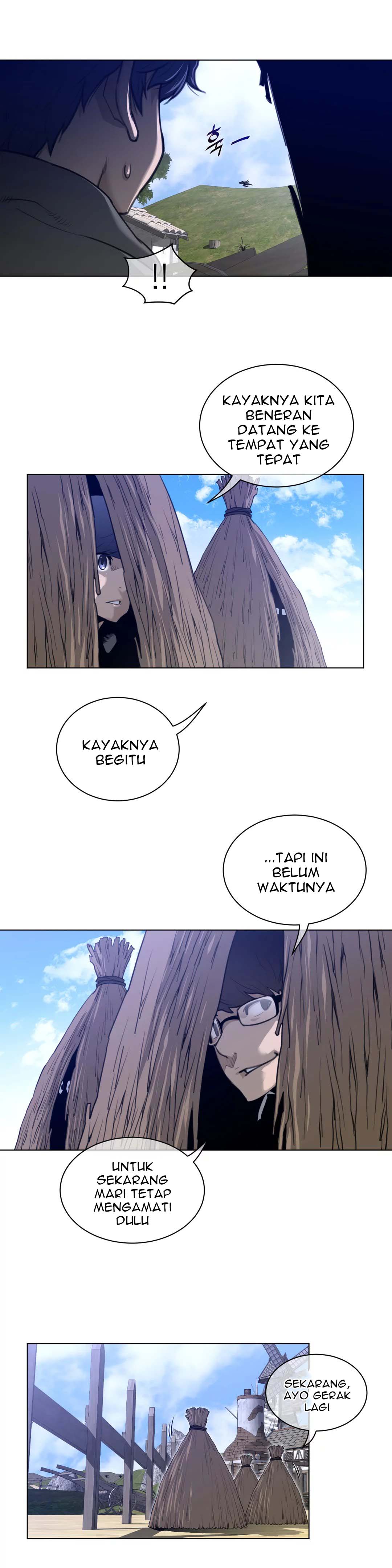 Perfect Half - Chapter 89 10