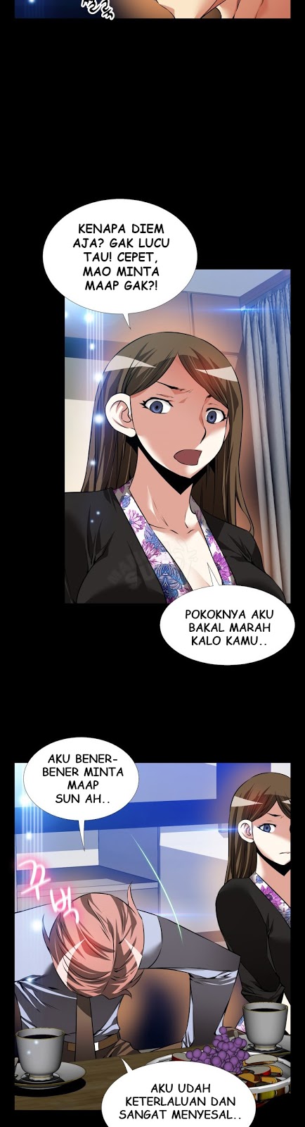 Love Parameter - Chapter 89 13 Love Parameter - Chapter 89 13