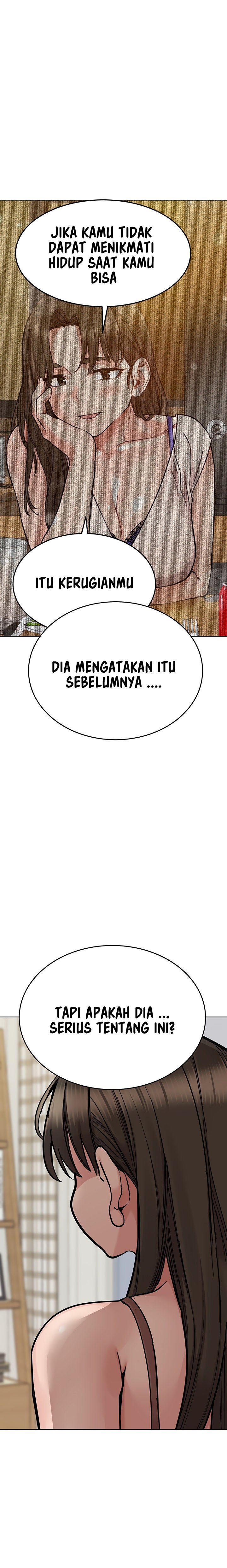 Keep It a Secret From Your Mother! - Chapter 89 25