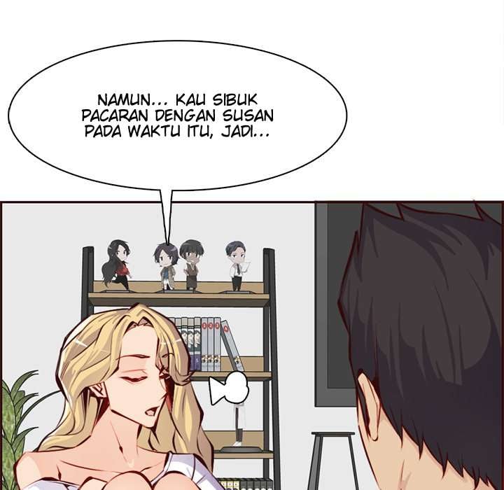 Never Too Late - Chapter 89 27 Never Too Late - Chapter 89 27